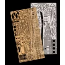 Revell German Submarine Type VII C/41 1:72 (05163)