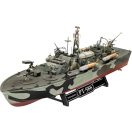 Revell Patrol Torpedo Boat PT-588/PT-57 1:72 (05165)