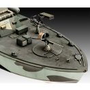Revell Patrol Torpedo Boat PT-588/PT-57 1:72 (05165)
