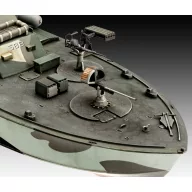 Revell Patrol Torpedo Boat PT-588/PT-57 1:72 (05165)
