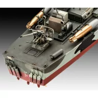 Revell Patrol Torpedo Boat PT-588/PT-57 1:72 (05165)