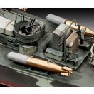 Revell Patrol Torpedo Boat PT-588/PT-57 1:72 (05165)