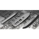 Revell Patrol Torpedo Boat PT-588/PT-57 1:72 (05165)