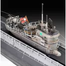 Revell German Submarine Type IX C/40 (U190) 1:144 (05167)