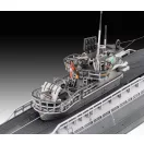 Revell German Submarine Type IX C/40 (U190) 1:144 (05167)