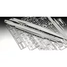 Revell German Submarine Type IX C/40 (U190) 1:144 (05167)