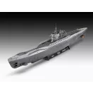 Revell German Submarine Type IX C/40 (U190) 1:144 (05167)