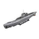 Revell German Submarine Type IX C/40 (U190) 1:144 (05167)
