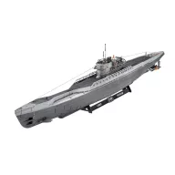 Revell German Submarine Type IX C/40 (U190) 1:144 (05167)