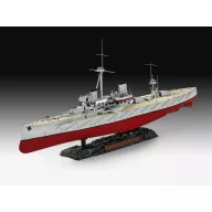 Revell HMS Dreadnought 1:350 (05171)