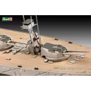 Revell HMS Dreadnought 1:350 (05171)