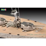 Revell HMS Dreadnought 1:350 (05171)
