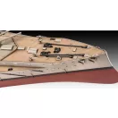 Revell HMS Dreadnought 1:350 (05171)