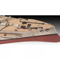 Revell HMS Dreadnought 1:350 (05171)