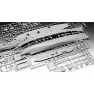 Revell HMS Dreadnought 1:350 (05171)