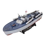 Revell Patrol Torpedo Boat PT-559 / PT-160 1:72 (05175)