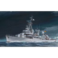 Revell German Destroyer Class 119 (Z1/Z5) 1:144 (05179)