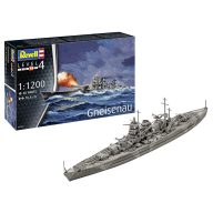 Revell Gneisenau 1:1200 (05181)