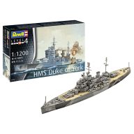 Revell HMS Duke of York 1:1200 (05182)