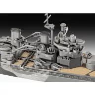 Revell HMS Duke of York 1:1200 (05182)