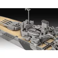 Revell HMS Duke of York 1:1200 (05182)