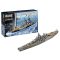 Revell USS New Jersey 1:1200 (05183)