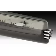 Revell U.S.S. Nautilus 1:305 (05184)