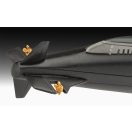 Revell U.S.S. Nautilus 1:305 (05184)
