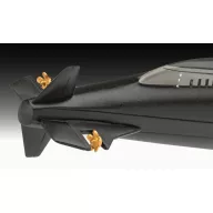 Revell U.S.S. Nautilus 1:305 (05184)