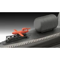 Revell U.S.S. Nautilus 1:305 (05184)