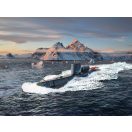 Revell U.S.S. Nautilus 1:305 (05184)