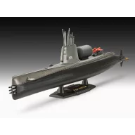 Revell U.S.S. Nautilus 1:305 (05184)