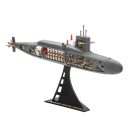 Revell S.S.B. Abraham Lincoln with Interior 1:253 (05185)