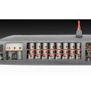 Revell S.S.B. Abraham Lincoln with Interior 1:253 (05185)