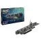 Revell German Midget Submarine Type Molch 1:72 (05187)