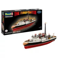 Revell The Firefighter 1:87 (05197)