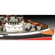 Revell The Firefighter 1:87 (05197)