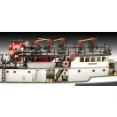 Revell The Firefighter 1:87 (05197)
