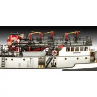 Revell The Firefighter 1:87 (05197)