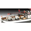 Revell The Firefighter 1:87 (05197)