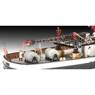 Revell The Firefighter 1:87 (05197)