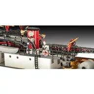 Revell The Firefighter 1:87 (05197)