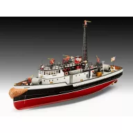 Revell The Firefighter 1:87 (05197)