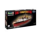 Revell The Firefighter 1:87 (05197)