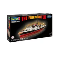 Revell The Firefighter 1:87 (05197)
