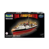 Revell The Firefighter 1:87 (05197)