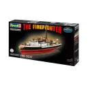 Revell The Firefighter 1:87 (05197)