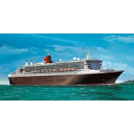Revell Queen Mary 2 1:400 (05199)