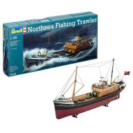 Revell Northsea Fishing Trawler 1:142 (05204)