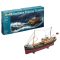 Revell Northsea Fishing Trawler 1:142 (05204)